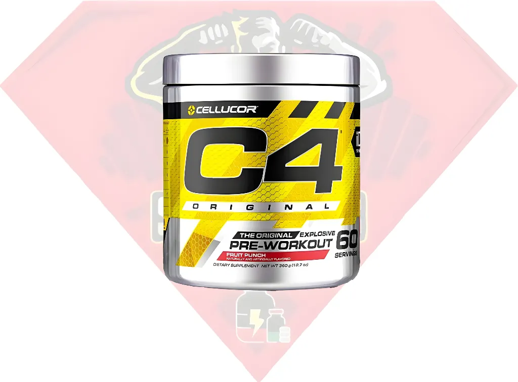  بري ورك اوت 6